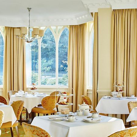 Sprowston Manor Hotel, Golf & Country Club Norwich Bagian luar foto