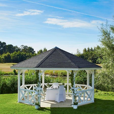 Sprowston Manor Hotel, Golf & Country Club Norwich Bagian luar foto