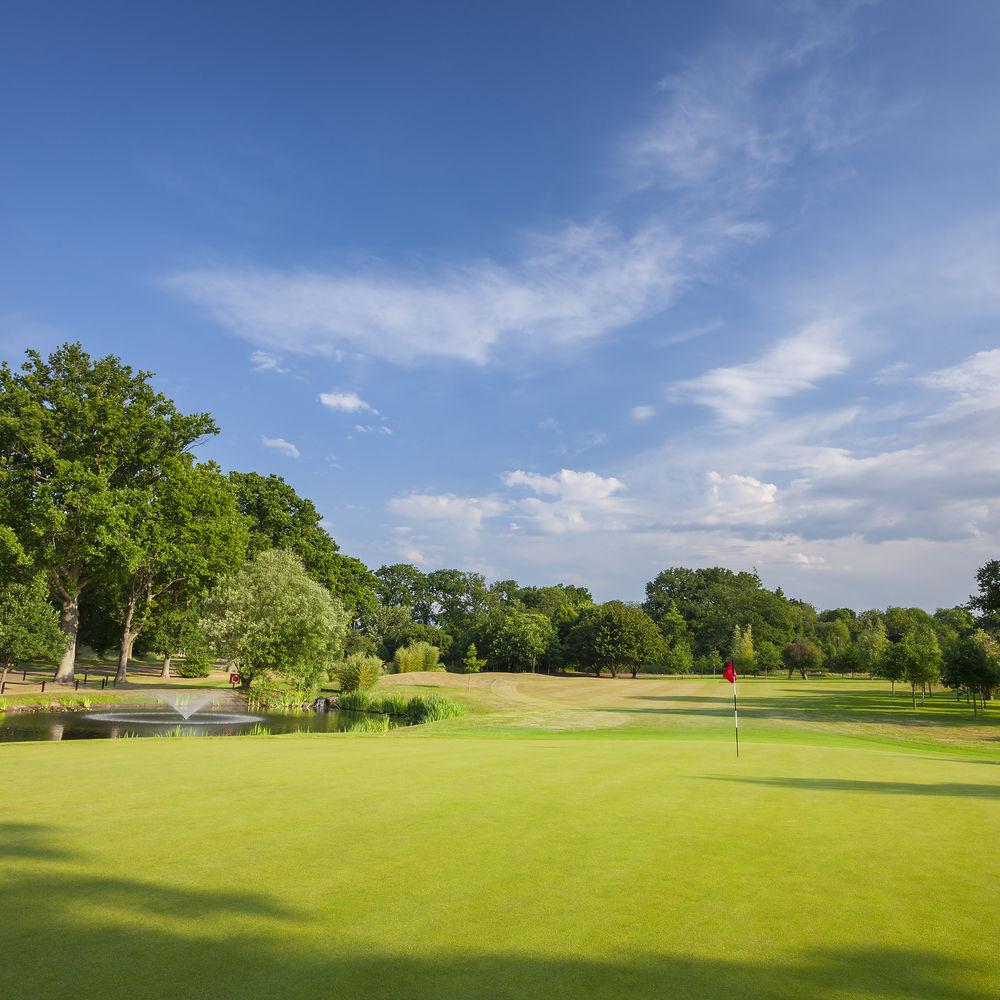 Sprowston Manor Hotel, Golf & Country Club Norwich Bagian luar foto