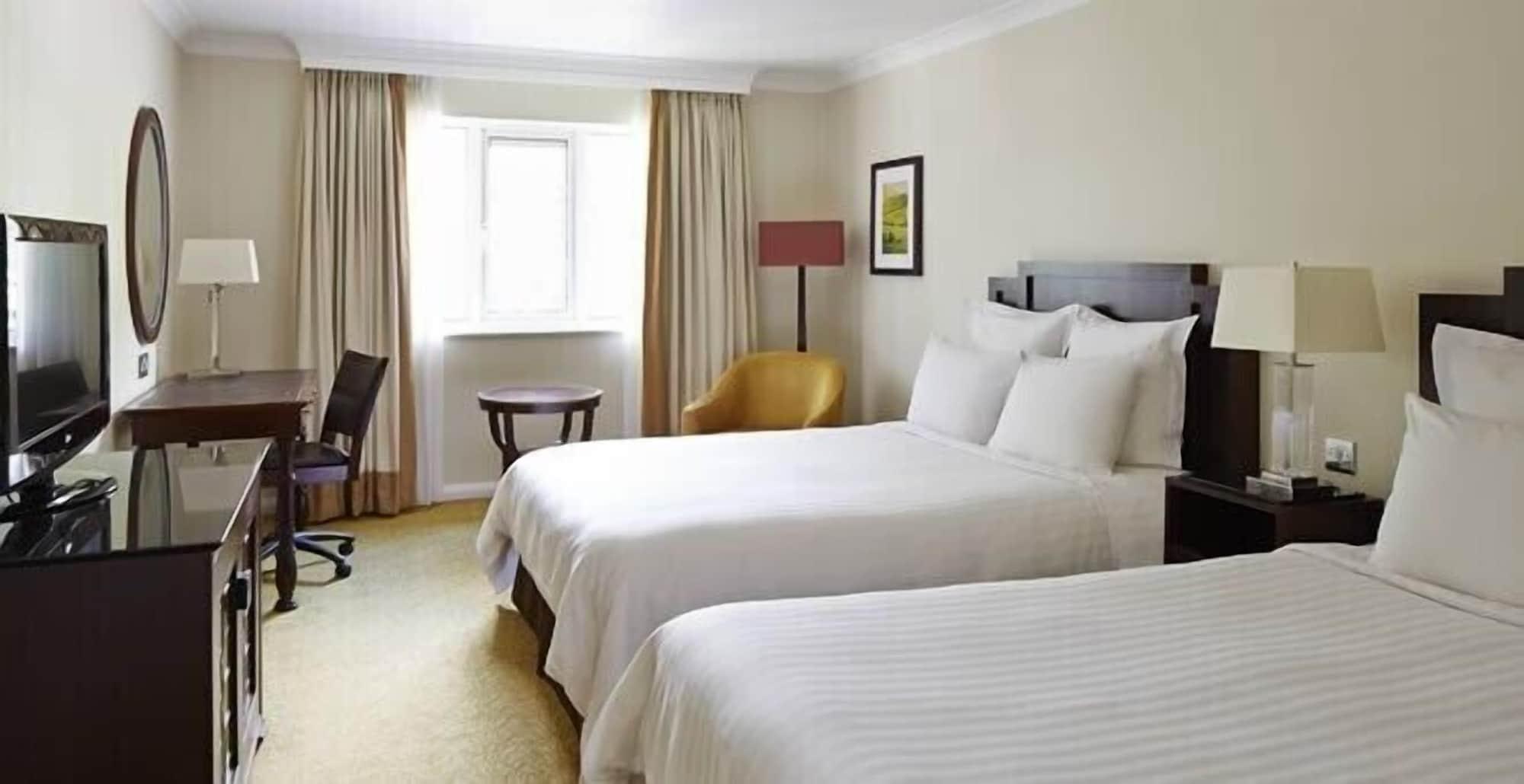 Sprowston Manor Hotel, Golf & Country Club Norwich Bagian luar foto