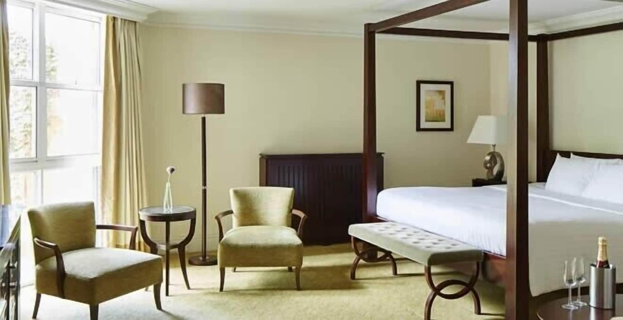 Sprowston Manor Hotel, Golf & Country Club Norwich Bagian luar foto