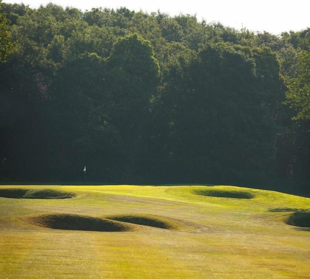 Sprowston Manor Hotel, Golf & Country Club Norwich Bagian luar foto