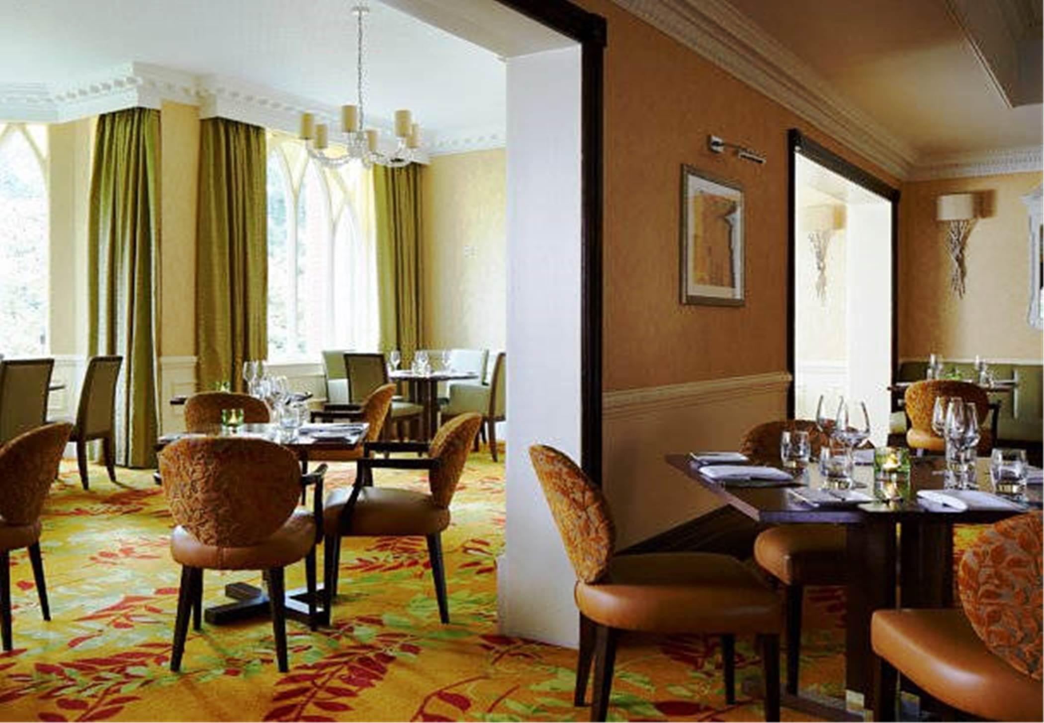 Sprowston Manor Hotel, Golf & Country Club Norwich Bagian luar foto