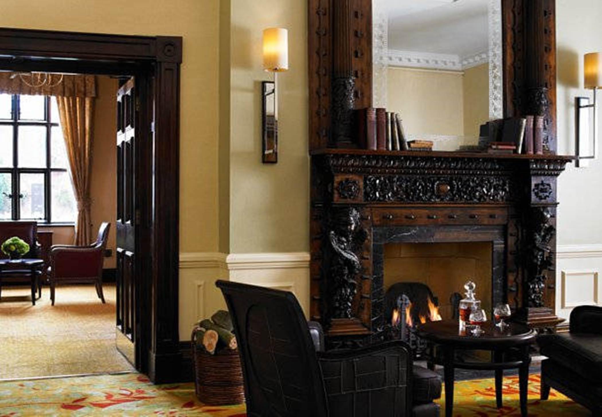 Sprowston Manor Hotel, Golf & Country Club Norwich Bagian luar foto