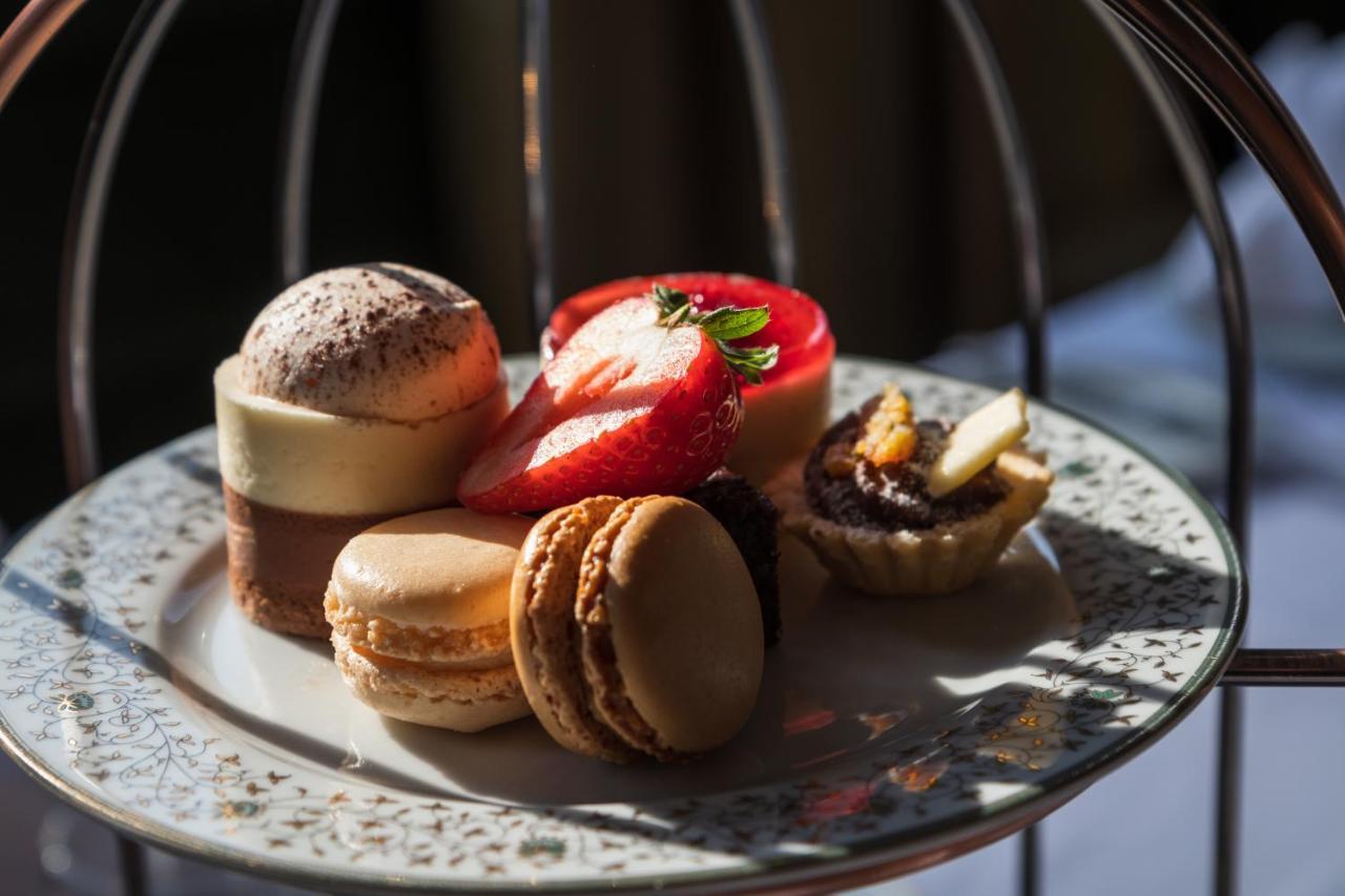 Sprowston Manor Hotel, Golf & Country Club Norwich Bagian luar foto