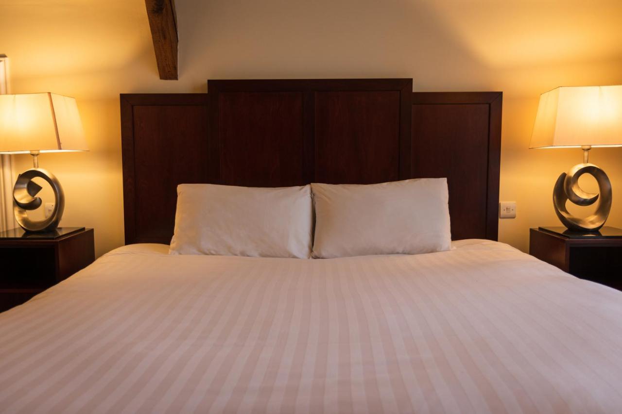 Sprowston Manor Hotel, Golf & Country Club Norwich Bagian luar foto