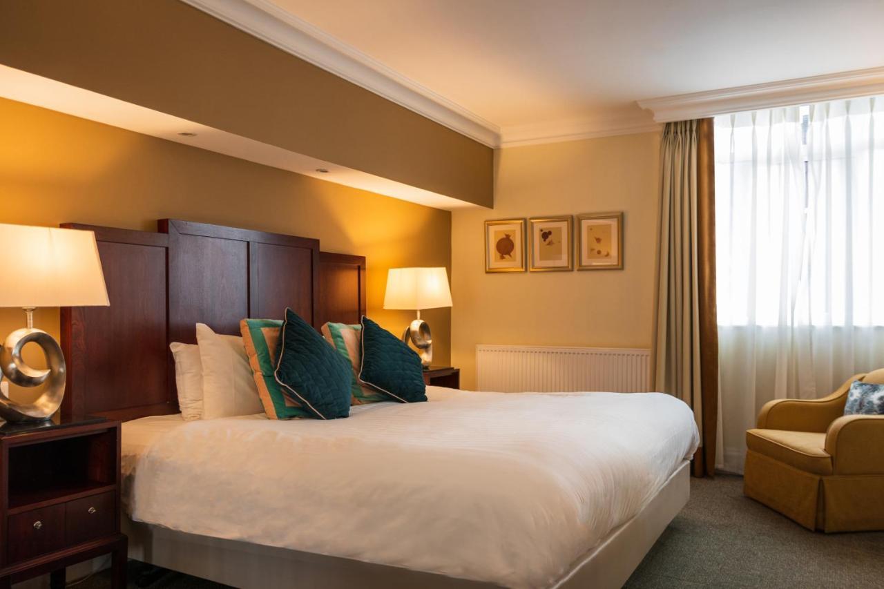 Sprowston Manor Hotel, Golf & Country Club Norwich Bagian luar foto