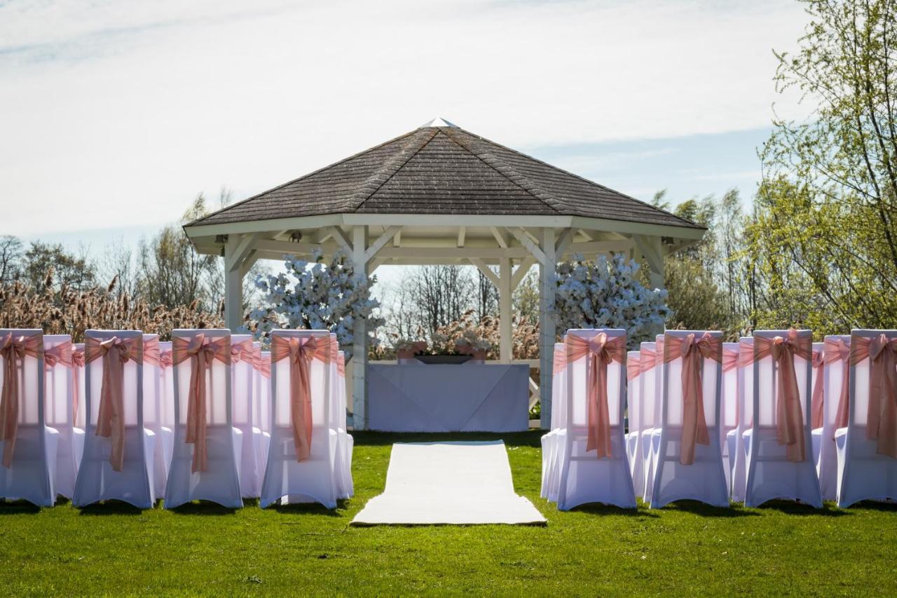 Sprowston Manor Hotel, Golf & Country Club Norwich Bagian luar foto