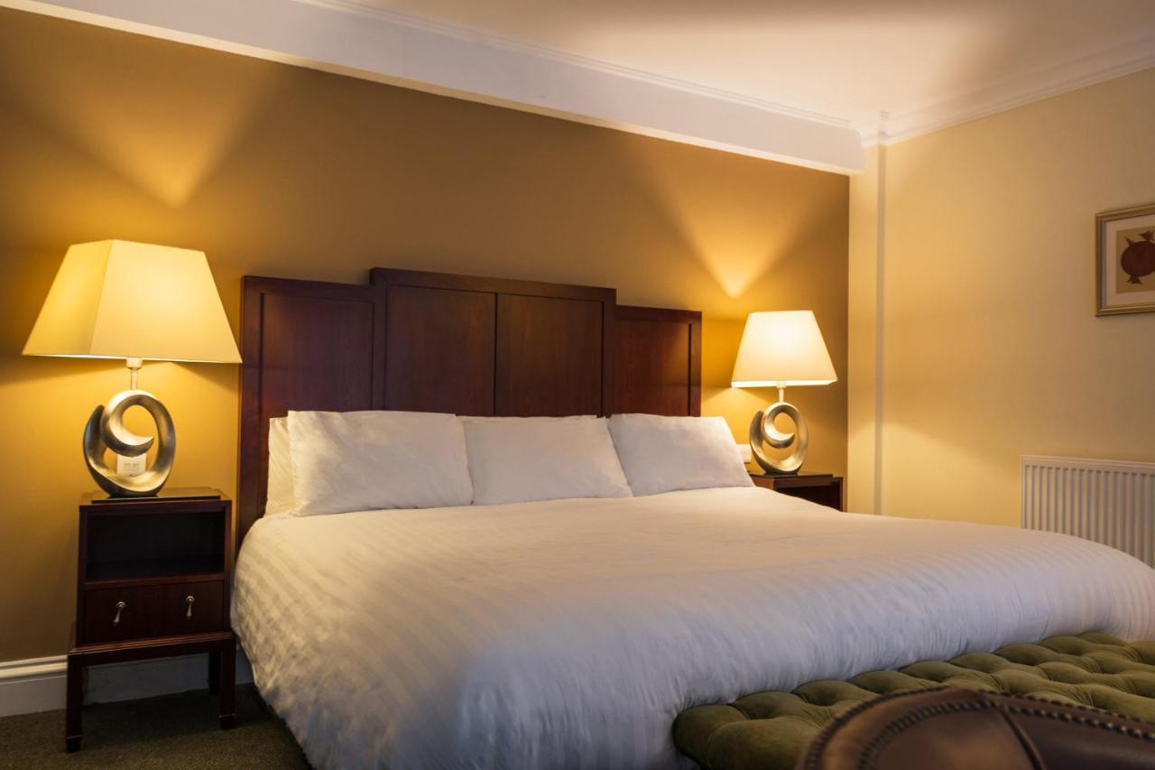 Sprowston Manor Hotel, Golf & Country Club Norwich Bagian luar foto