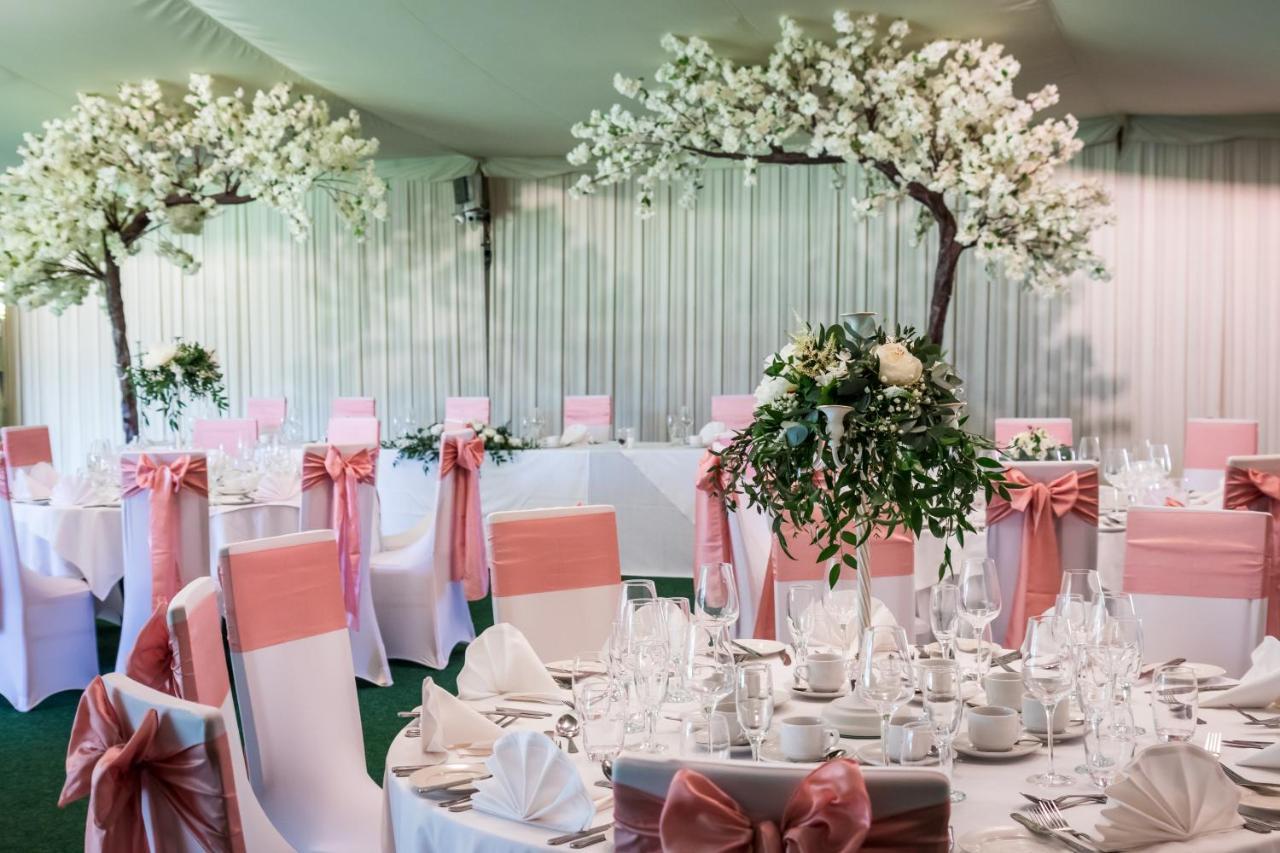 Sprowston Manor Hotel, Golf & Country Club Norwich Bagian luar foto