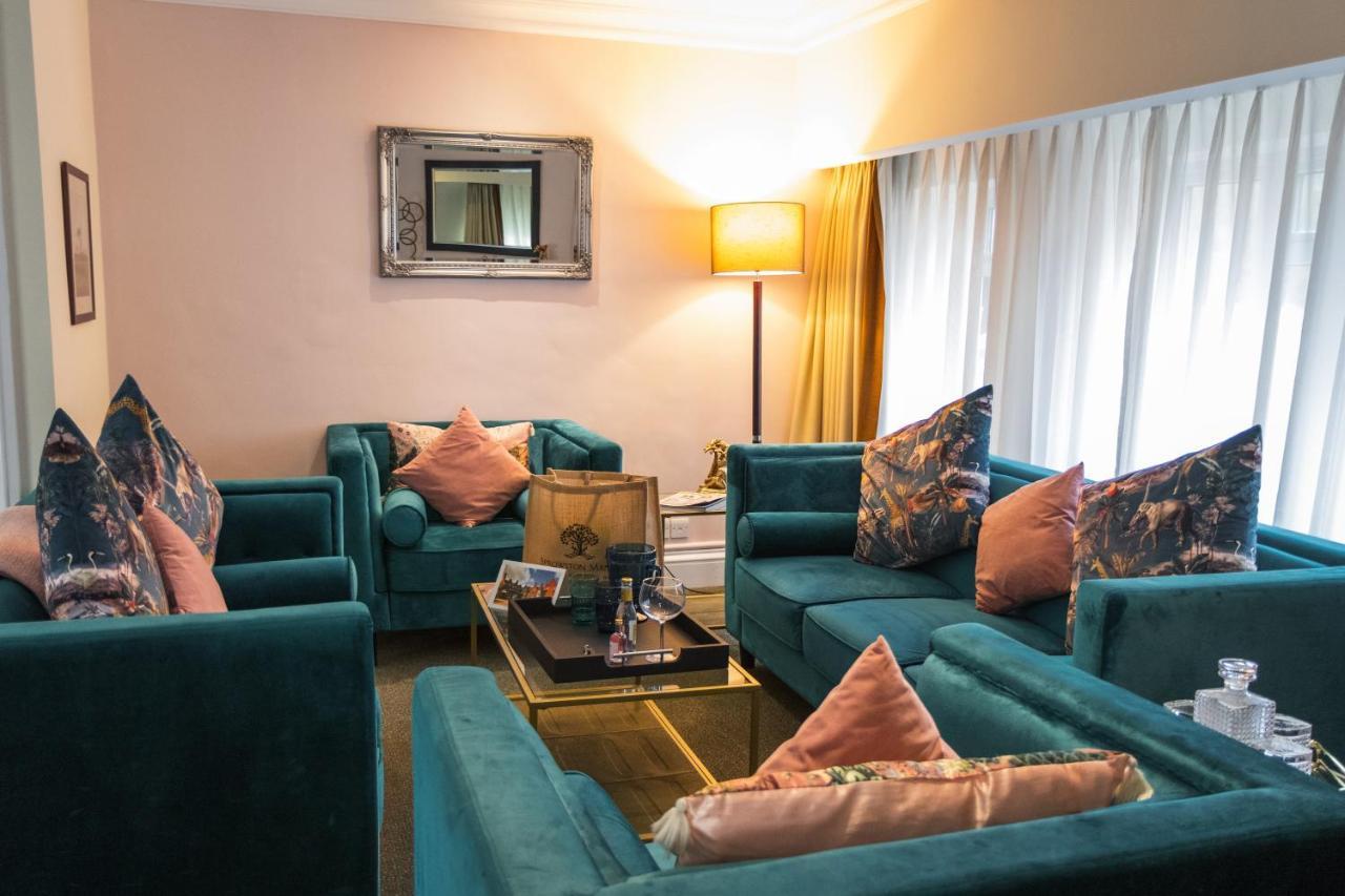 Sprowston Manor Hotel, Golf & Country Club Norwich Bagian luar foto