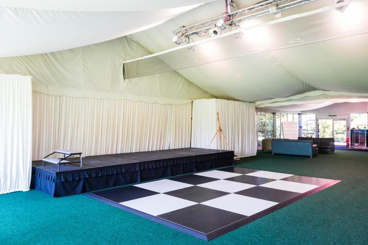 Sprowston Manor Hotel, Golf & Country Club Norwich Bagian luar foto