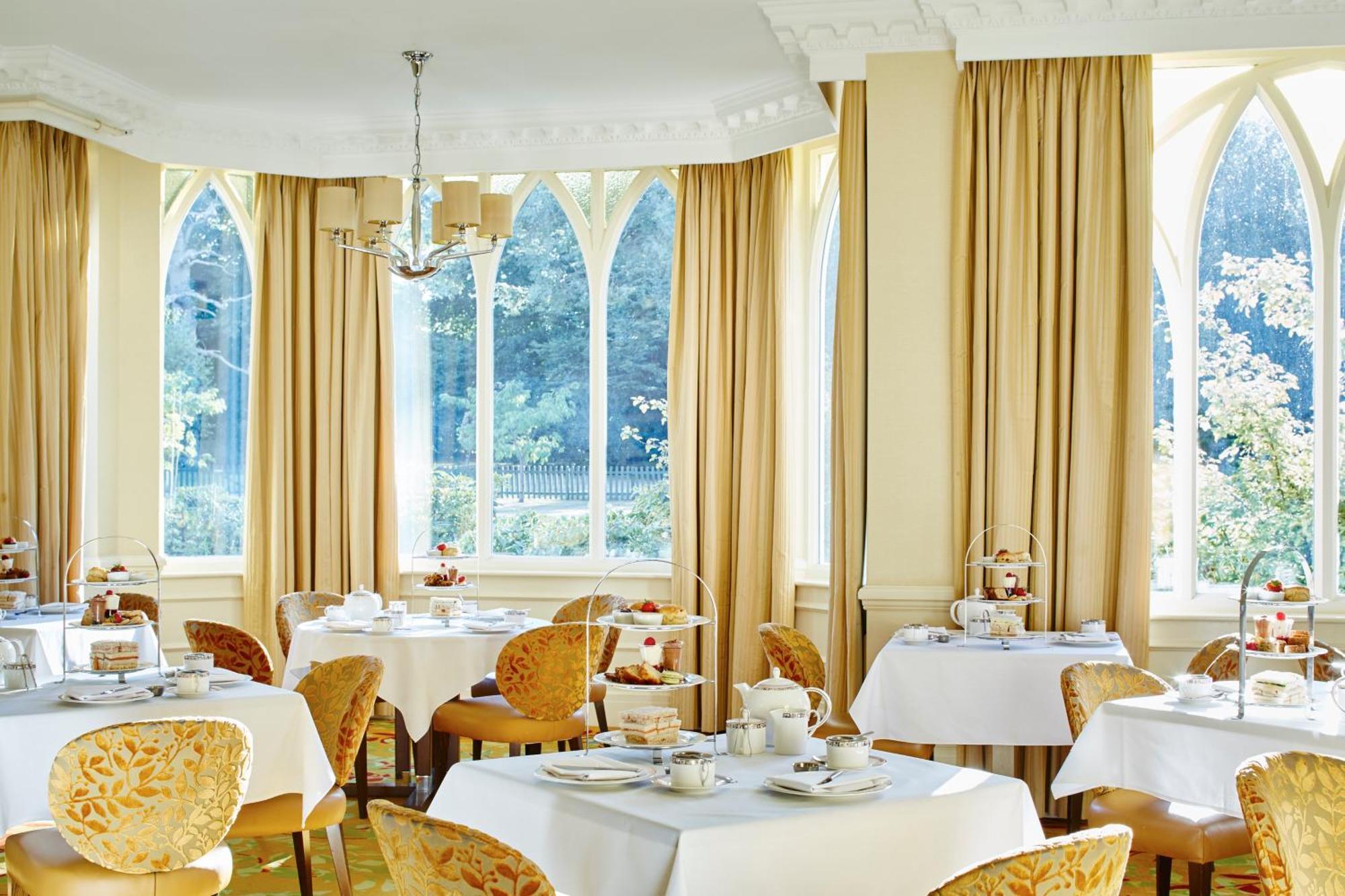 Sprowston Manor Hotel, Golf & Country Club Norwich Bagian luar foto