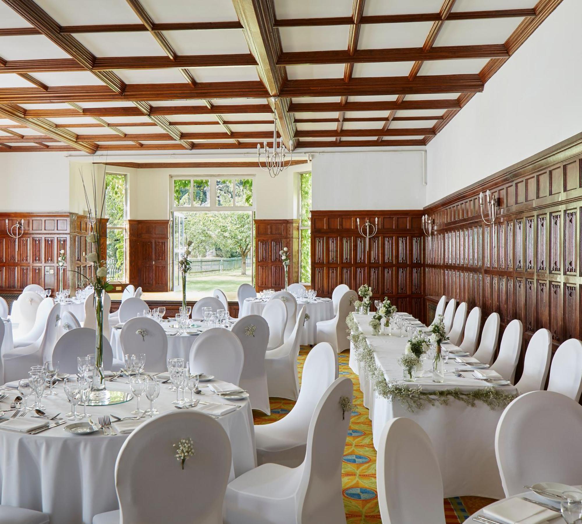 Sprowston Manor Hotel, Golf & Country Club Norwich Bagian luar foto