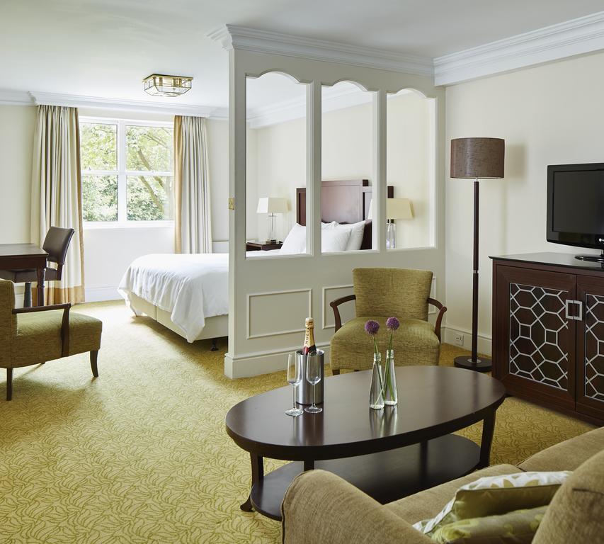 Sprowston Manor Hotel, Golf & Country Club Norwich Bagian luar foto