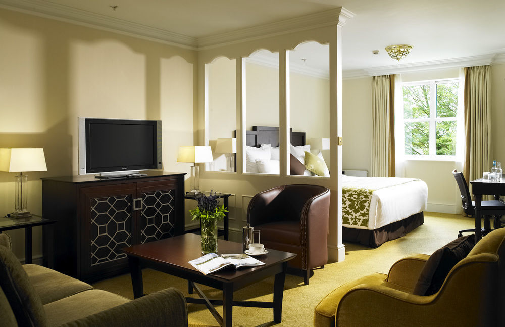 Sprowston Manor Hotel, Golf & Country Club Norwich Bagian luar foto
