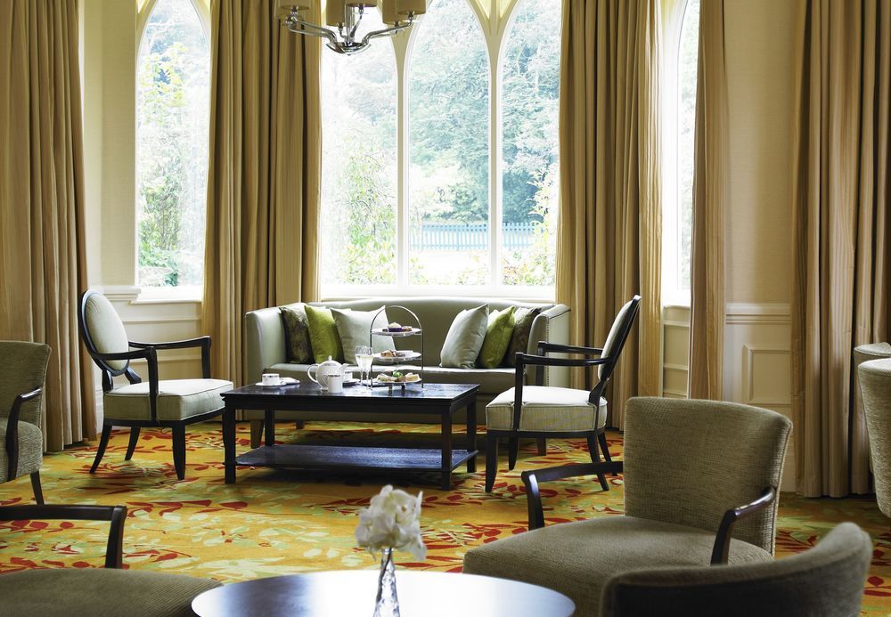 Sprowston Manor Hotel, Golf & Country Club Norwich Bagian luar foto