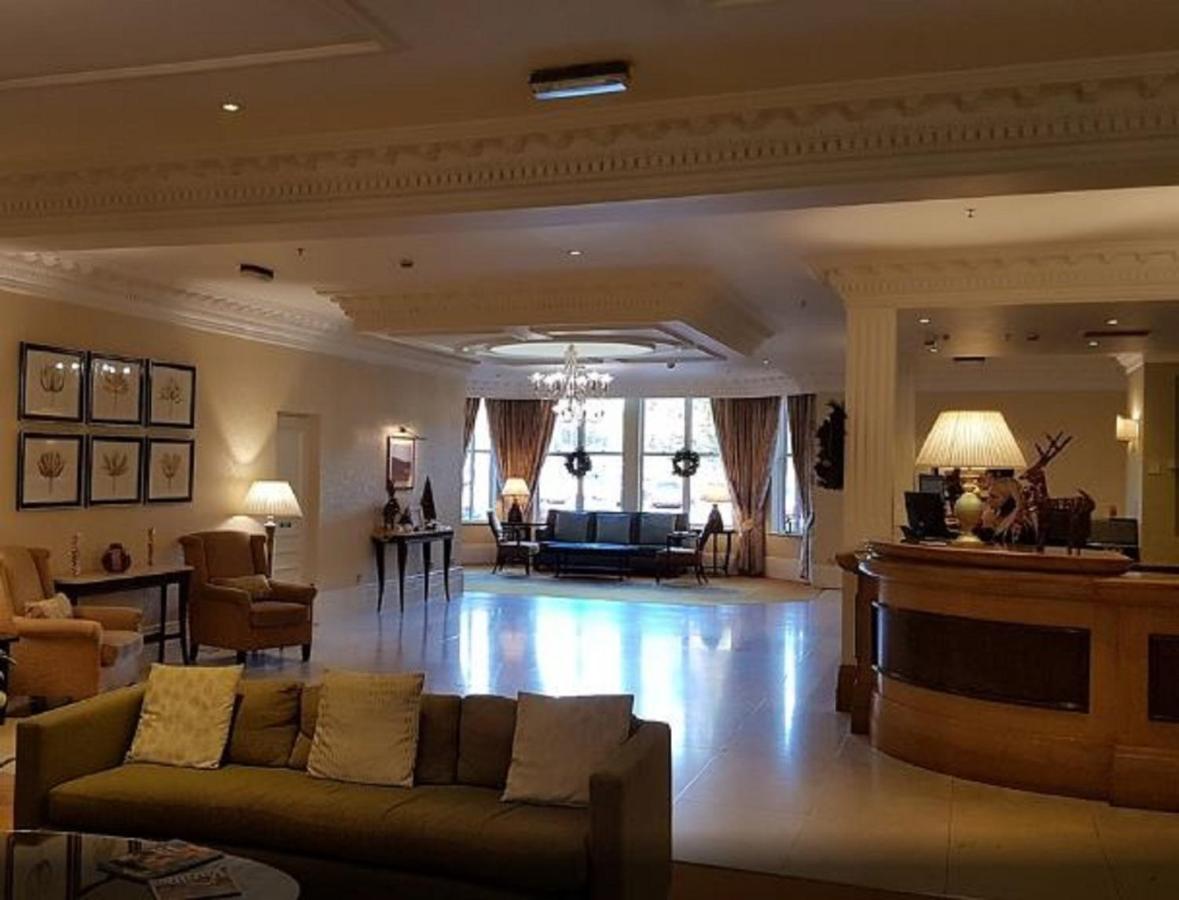 Sprowston Manor Hotel, Golf & Country Club Norwich Bagian luar foto