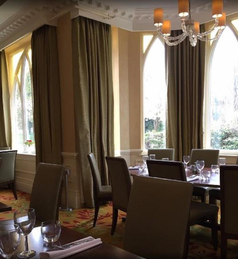Sprowston Manor Hotel, Golf & Country Club Norwich Bagian luar foto